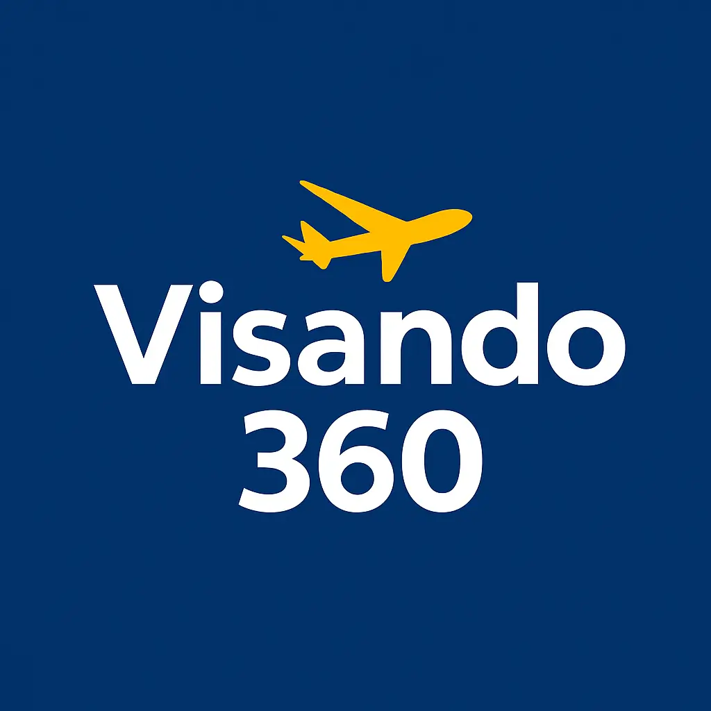 Cargando Visando360