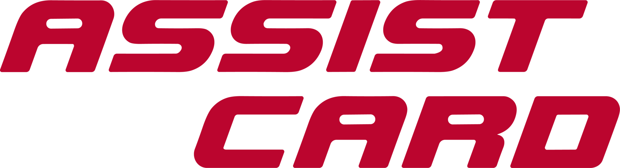 Assist Card Logo